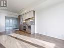 4207 - 5 Buttermill Avenue, Vaughan, ON  - Indoor Photo Showing Kitchen 