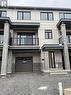 133 Lemon Leaf Lane, Ottawa, ON  - Outdoor With Balcony 