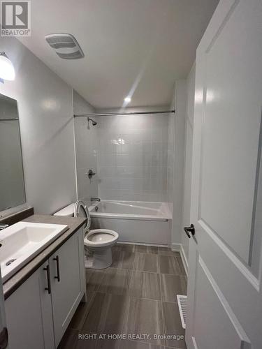 133 Lemon Leaf Lane, Ottawa, ON - Indoor Photo Showing Bathroom