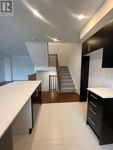 133 Lemon Leaf Lane, Ottawa, ON - Indoor Photo Showing Kitchen