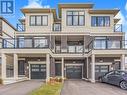 374 Okanagan Path, Oshawa, ON  - Outdoor With Facade 