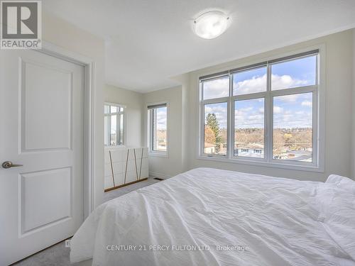 374 Okanagan Path, Oshawa, ON - Indoor Photo Showing Bedroom