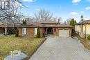 7315 Mountjoy Court, Niagara Falls (207 - Casey), ON  - Outdoor 