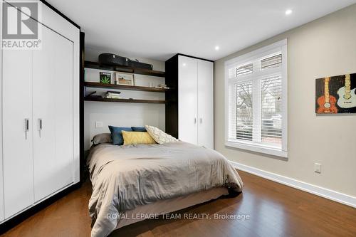 101C - 997 North River Road, Ottawa, ON - Indoor Photo Showing Bedroom