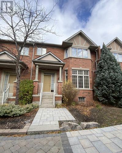 157 Legends Way, Markham, ON - Outdoor With Facade