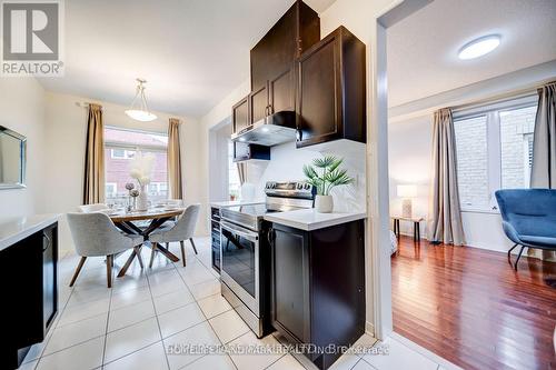 27 Trinco Way, Markham, ON - Indoor