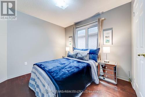 27 Trinco Way, Markham, ON - Indoor Photo Showing Bedroom