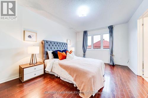 27 Trinco Way, Markham, ON - Indoor Photo Showing Bedroom