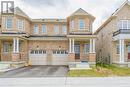 27 Trinco Way, Markham, ON  - Outdoor With Facade 