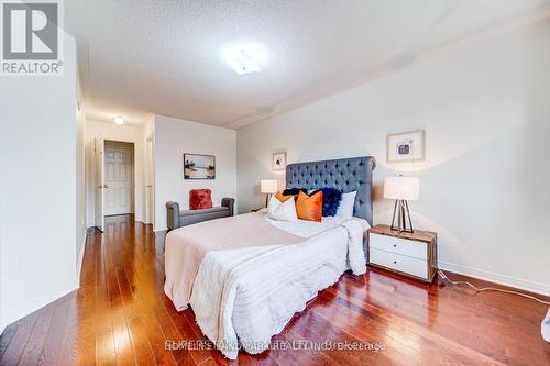 27 Trinco Way, Markham, ON - Indoor Photo Showing Bedroom