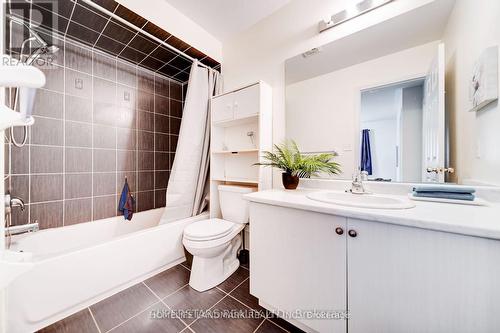 27 Trinco Way, Markham, ON - Indoor Photo Showing Bathroom