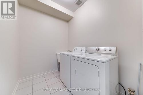 27 Trinco Way, Markham, ON -  Photo Showing Laundry Room