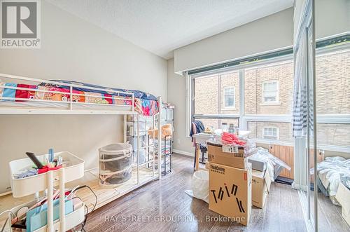 212 - 35 Hayden Street, Toronto, ON - Indoor