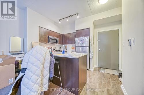 212 - 35 Hayden Street, Toronto, ON - Indoor