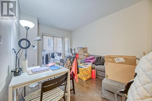 212 - 35 Hayden Street, Toronto, ON - Indoor