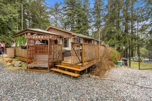 2780 Sheringham Point Rd, Sooke, BC 