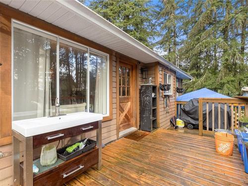 2780 Sheringham Point Rd, Sooke, BC 