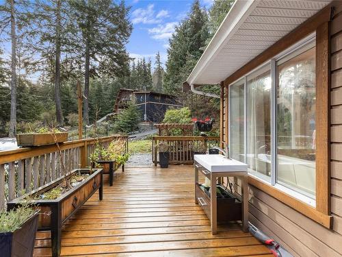 2780 Sheringham Point Rd, Sooke, BC 