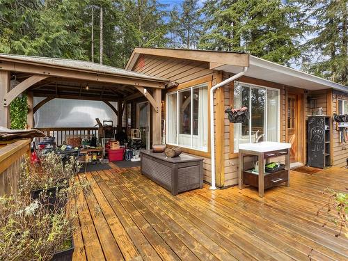 2780 Sheringham Point Rd, Sooke, BC 