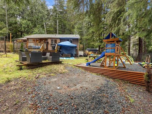 2780 Sheringham Point Rd, Sooke, BC 