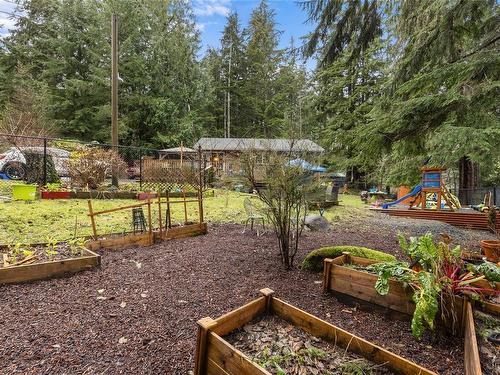 2780 Sheringham Point Rd, Sooke, BC 