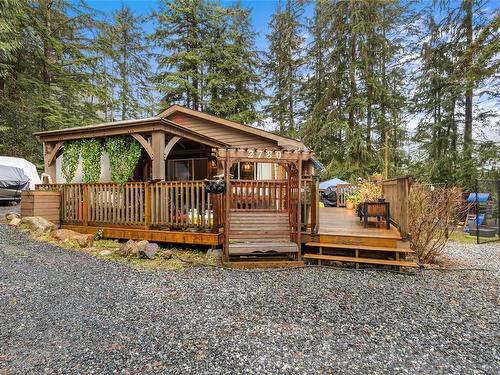 2780 Sheringham Point Rd, Sooke, BC 