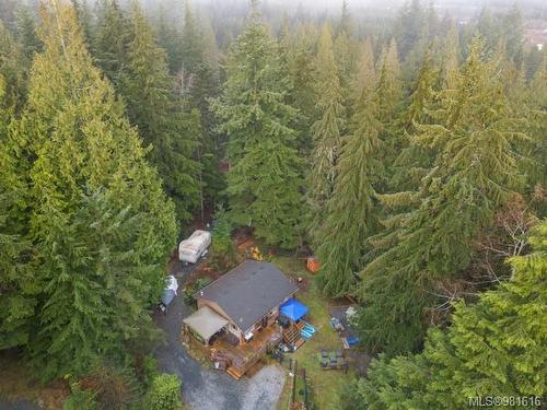 2780 Sheringham Point Rd, Sooke, BC 