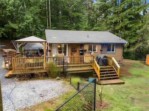 2780 Sheringham Point Rd, Sooke, BC 