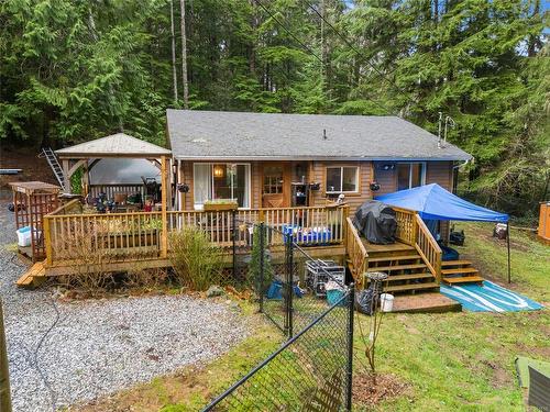 2780 Sheringham Point Rd, Sooke, BC 