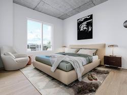 Chambre à coucher - 