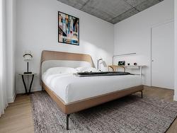 Chambre à coucher - 