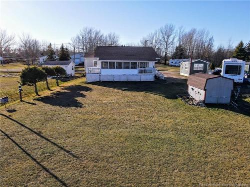 51 Thibodeau St, Grand-Barachois, NB 