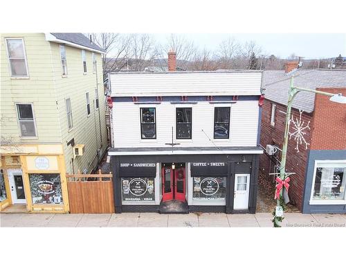 572 Main St, Sussex, NB 