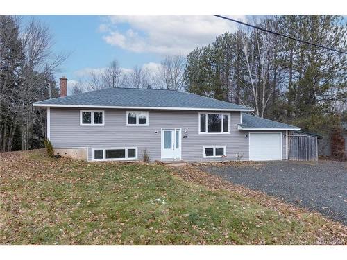 25 Marcombe, Lower Coverdale, NB 