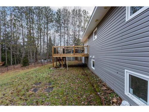 25 Marcombe, Lower Coverdale, NB 