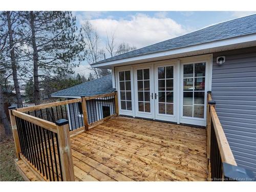 25 Marcombe, Lower Coverdale, NB 