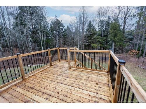 25 Marcombe, Lower Coverdale, NB 