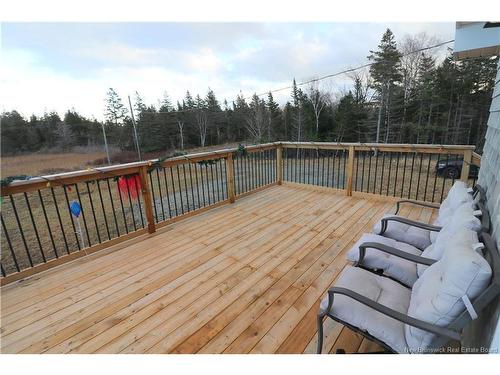 235 Whistle Rd, Grand Manan, NB 