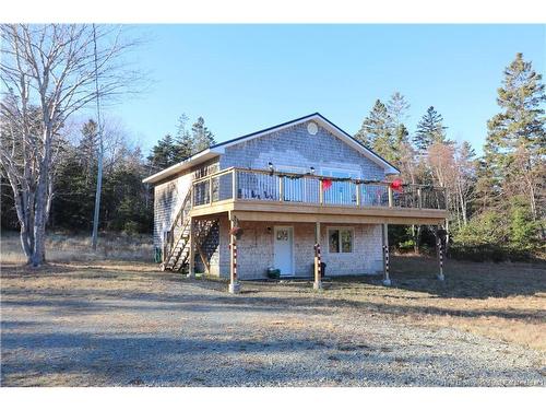 235 Whistle Rd, Grand Manan, NB 