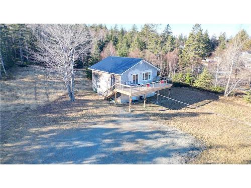 235 Whistle Rd, Grand Manan, NB 