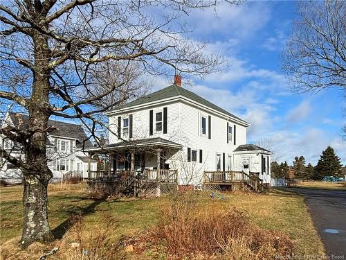 12 King St, Grand Manan, NB 