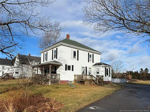 12 King St, Grand Manan, NB 