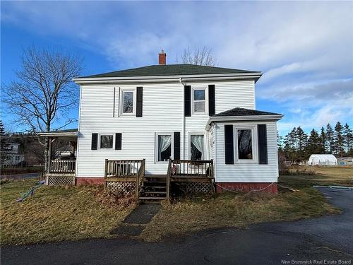 12 King St, Grand Manan, NB 