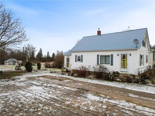 39 Back St, Havelock, NB 