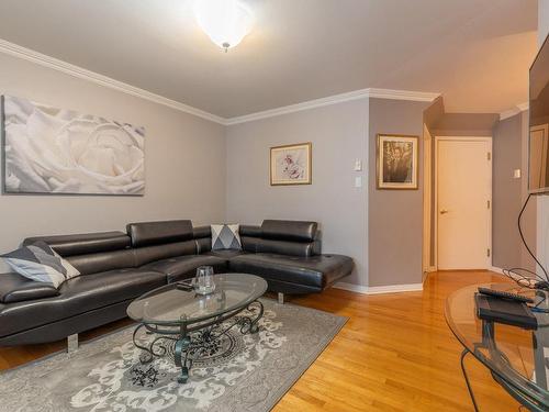 Family room - 1825 Rue Charles-Smallwood, Laval (Chomedey), QC - Indoor Photo Showing Living Room