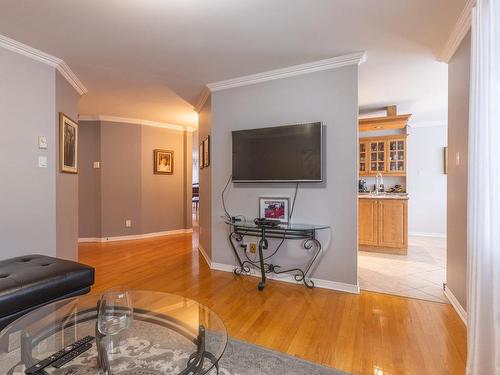 Family room - 1825 Rue Charles-Smallwood, Laval (Chomedey), QC - Indoor