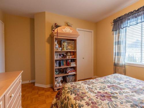 Bedroom - 1825 Rue Charles-Smallwood, Laval (Chomedey), QC - Indoor Photo Showing Bedroom