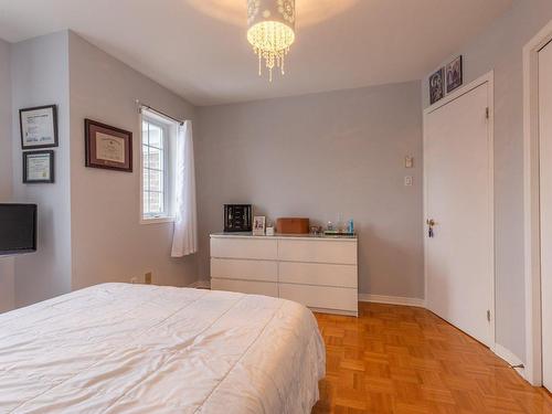 Bedroom - 1825 Rue Charles-Smallwood, Laval (Chomedey), QC - Indoor Photo Showing Bedroom