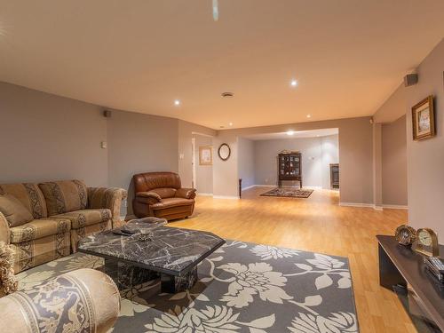 Playroom - 1825 Rue Charles-Smallwood, Laval (Chomedey), QC - Indoor Photo Showing Living Room