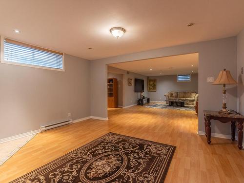 Family room - 1825 Rue Charles-Smallwood, Laval (Chomedey), QC - Indoor